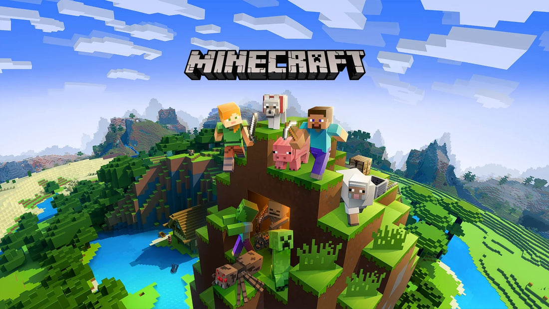 Den ultimative Minecraft-guide til 2024
