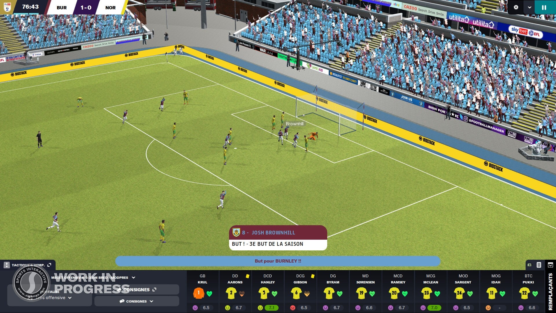 Football Manager 2023 Danmarks Bedste Pris K b HER football-manager-2023-danmarks-bedste-pris-k-b-her